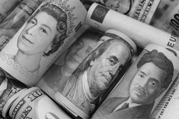IIF: человечество набрало долгов на 233 триллиона долларов