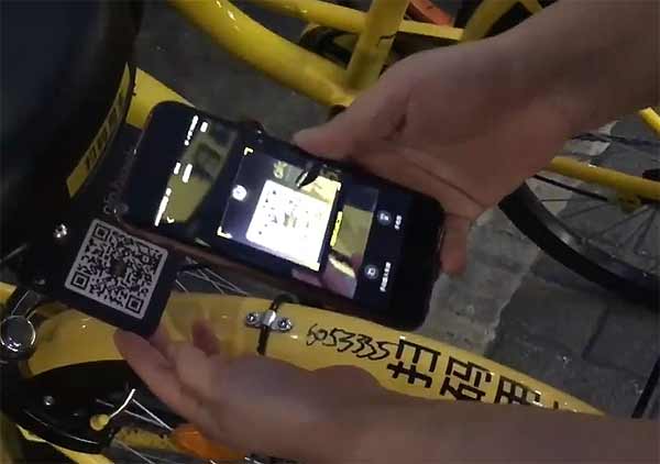 Сервис велопроката ofo предоставит свои Big Data администрациям 200 городов