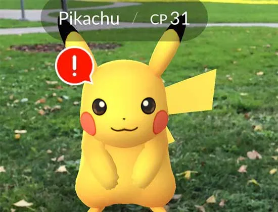 Режим AR+ в Pokemon Go: как юзать и в чем смысл [видео]