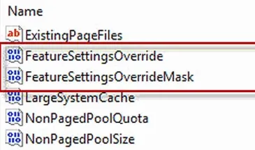 Как отключить патчи Spectre в Windows: через апдейт KB4078130 и через реестр