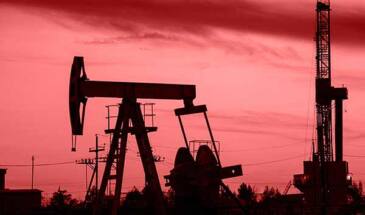 Первый блокчейн-проект в области утилизации отходов нефтедобычи
