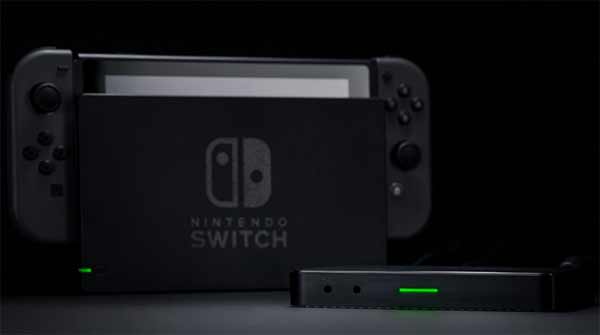 Из Switch - в Twitch: как настроить стрим - 2137-8056