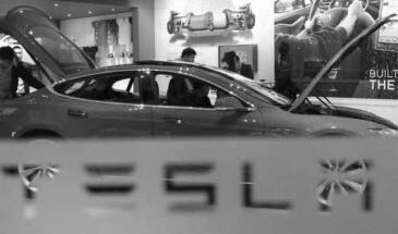 Норвежцы против Tesla: суд встал на сторону граждан