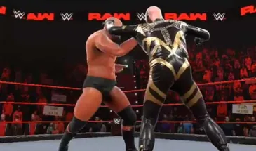 Мобильная WWE Universe: где скачать и как установит на iPhone/iPad [видео]