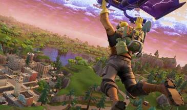 Fortnite Королевская битва: список совместимых смартфонов и планшетов
