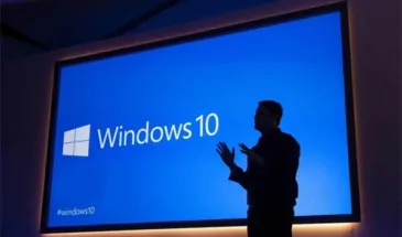 Если после апдейта Windows 10 грузит процессор