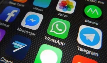 Telegram и WhatsApp должны остаться, как конкуренты Max-у — Песков