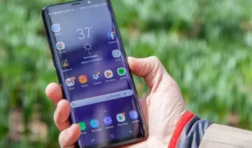 Режим «На улице» у Galaxy S7/S8/S9 и Note 5/Note 8: как вернуть переключатель на место