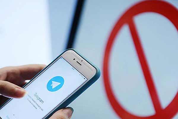Эксперт: заблокировать Telegram можно, техника позволяет