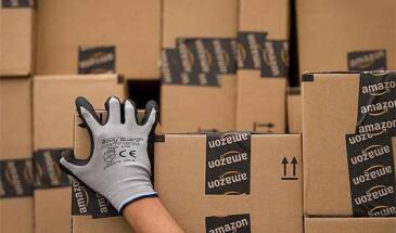 Amazon открывается для китайских компаний