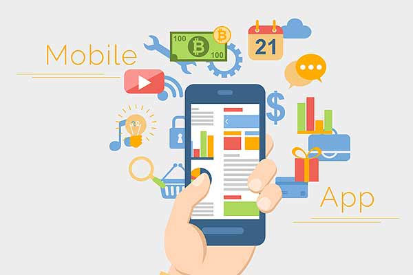 9 причин, почему важно разработать мобильное приложение - готовые шаблоны