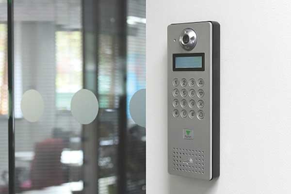 Какой выбрать IP Домофон Hikvision ?