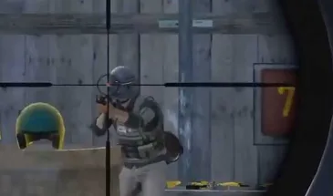 3D Touch в PUBG Mobile на iPhone: как включить, и что это даёт