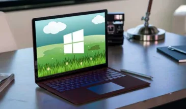Апдейт до Windows 10 1803: некоторые проблемы и вопросы