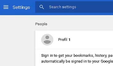 Битые шрифты в браузере Chrome: как устранить баг