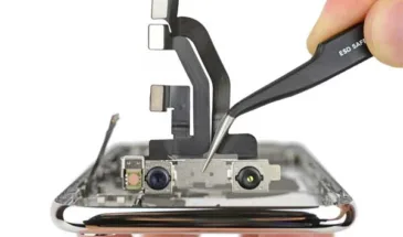 Когда нужно нести iPhone в сервисный центр?