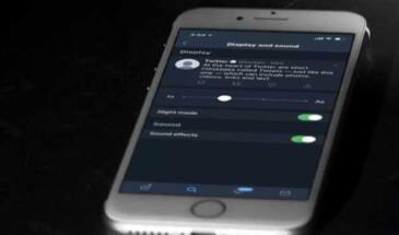 Не получается сделать скриншот в Х/Твиттер на iPhone или iPad?