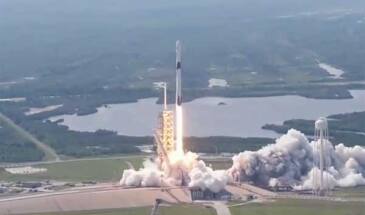 Финотдел NASA анонсировал цену турпутевки на МКС