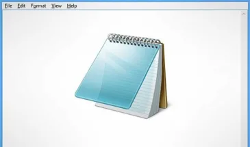Перевод строк (EOL) в новом «Блокноте» для Windows [архивъ]