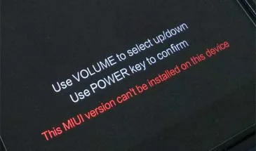 Как восстановить Xiaomi Redmi, когда он завис наглухо, перезагружается по кругу или надо перепрошить