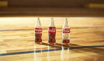 Coca-Cola уверена в потенциале китайского рынка — Джеймс Квинси
