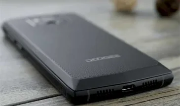 Новый защищенный BL9000 от Doogee: чем он будет нас удивлять?