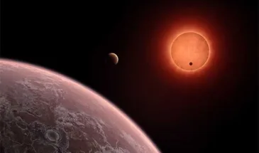 Интерактивные виртуальные туры по экзопланетам от NASA