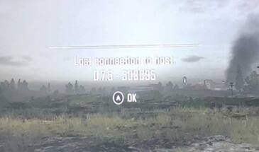 Ошибка 0.7.5 «Потеряно соединение с хостом» в PUBG: что делать?