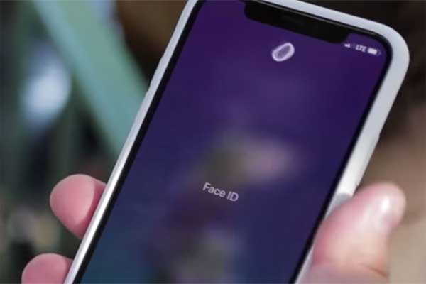 Если Face ID с первого раза не сработала: как сделать вторую попытку в iOS 12