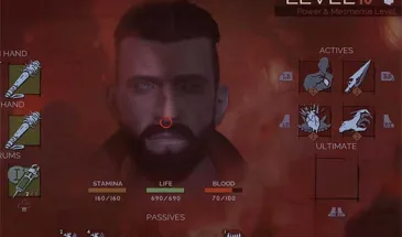 Проблемы Vampyr на ПК: подключить Dualshock, черный экран, не хватает dll и пр.