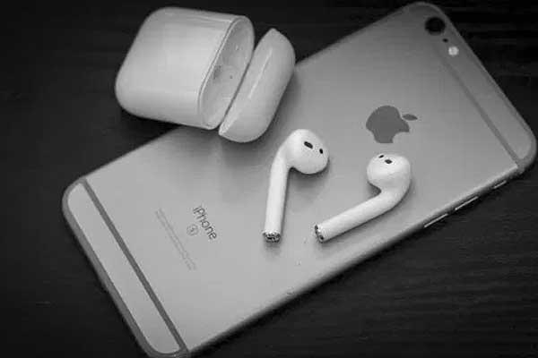 Live прослушивание и Live-подслушивание в AirPods и iPhone: как включить