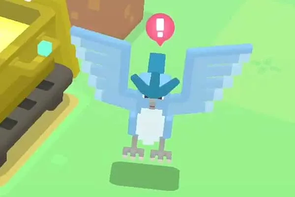 Pokemon Quest: как ловить Легендарных покемонов [видео]