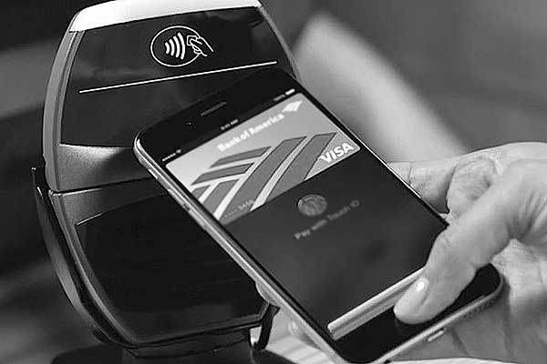 Как сделать, чтобы Wallet не показывал банковские карты на экране блокировки iPhone?