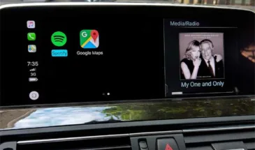 Android Auto: всегда можно сделать проще и комфортнее