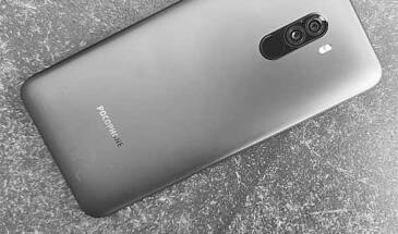 Темная тема в Poco F1, Redmi Note 7 и других Xiaomi c MIUI 10: как включить