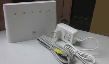 Если «пропал интернет» в офисе: как вернуть его с помощью 4G-модема