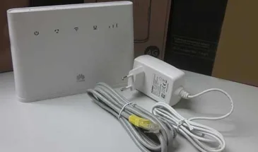 Если «пропал интернет» в офисе: как вернуть его с помощью 4G-модема