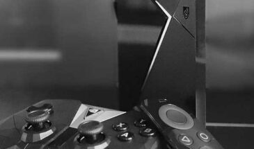 Nvidia Shield TV: как добавить памяти, и что для этого нужно