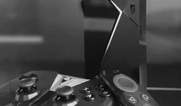 Nvidia Shield TV: как добавить памяти, и что для этого нужно