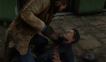 Как вернуть деньги, когда в Red Dead Redemption 2 их украли у вас [архивъ]