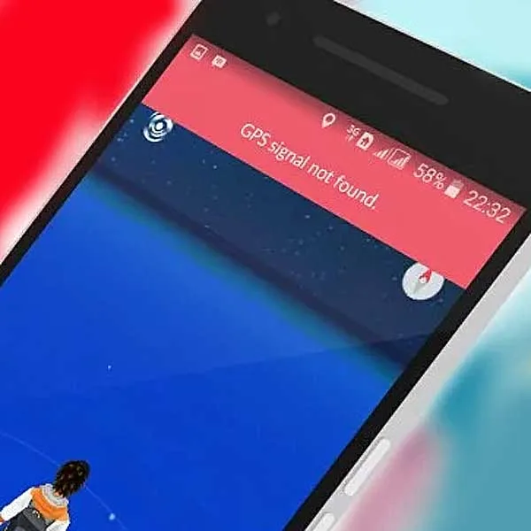 Ошибка GPS Not Found 11 в Pokemon Go: как её устранить?
