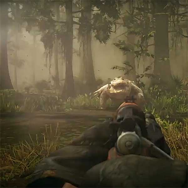 С чем на кого выгоднее охотиться в Red Dead Redemption 2: 3 таблички