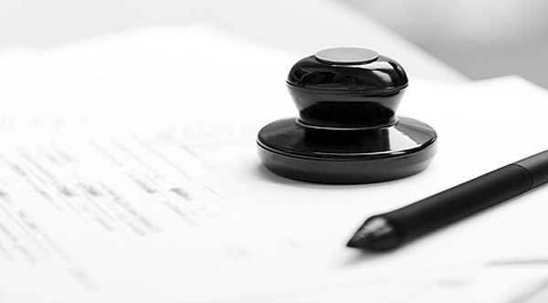 К вопросу о срочном апостилировании документов