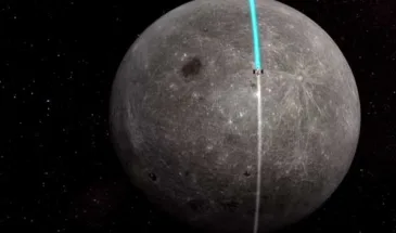 Защитить Луну от 2024 YR4 в NASA предложили методом «жахнуть!»