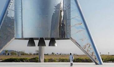 Через 2-3 года Starship удешевит доставку грузов на орбиту до $10 млн за 150 т — Маск