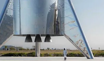 Через 2-3 года Starship удешевит доставку грузов на орбиту до $10 млн за 150 т — Маск