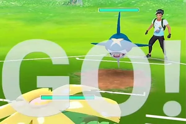 Ошибка 99313 в Pokemon Go: откуда и почему в PvP не пущает?