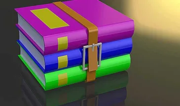 Где найти и как удалить unacev2.dll, чтобы не ставить бету WinRAR