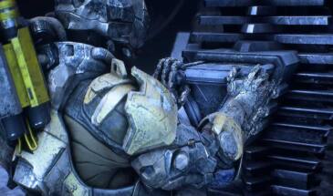 Проблемы Anthem — вылетает, отваливается связь, лагает, падает FPS и пр. [архивъ]