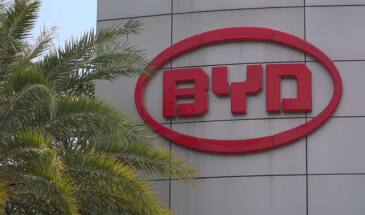 BYD «прессует» не только конкурентов, но и подрядчиков?